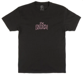 Janelle Monae "The Memory Librarian" Black T-Shirt